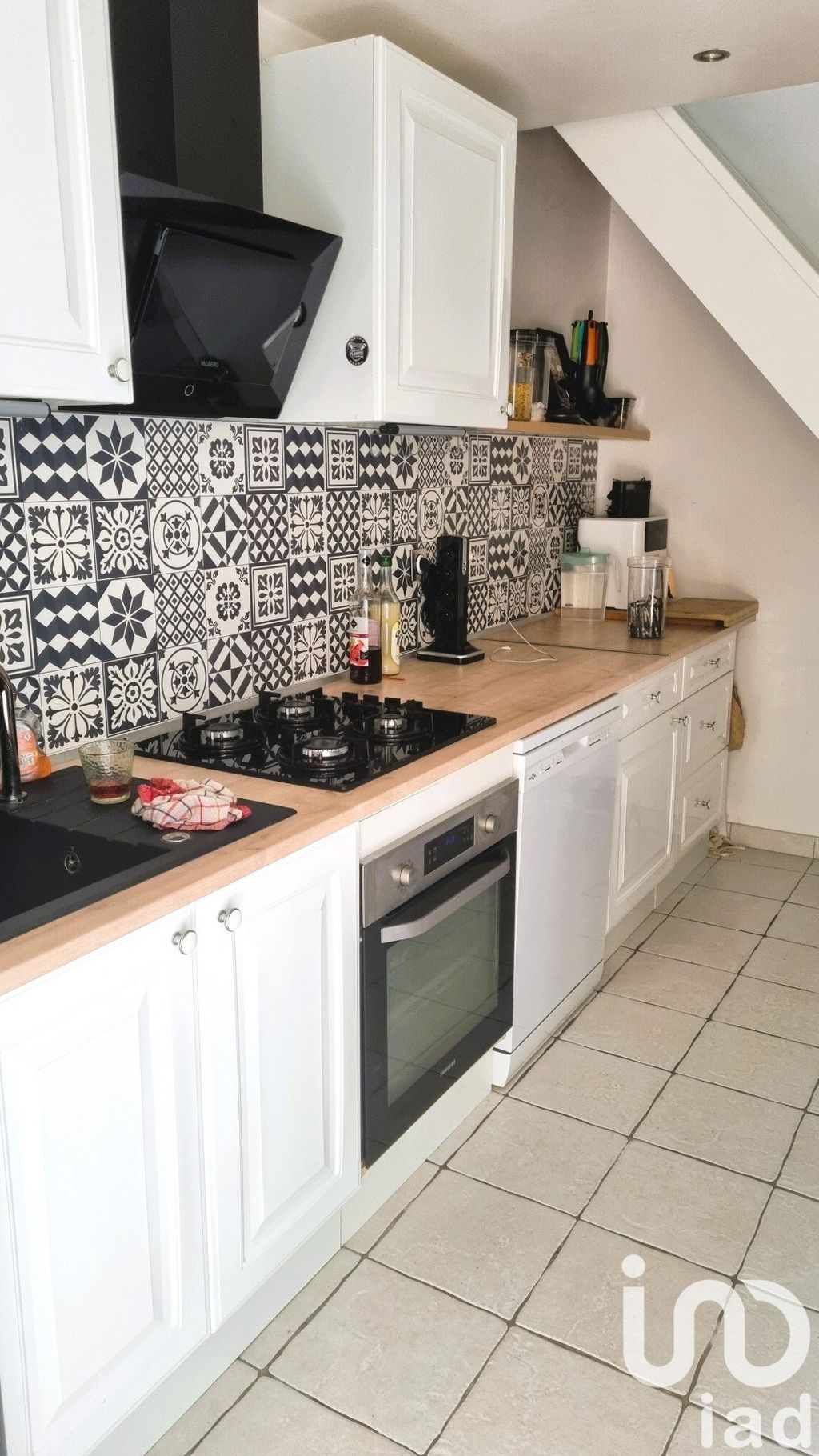 Achat maison 1 chambre(s) - Longueil-Sainte-Marie