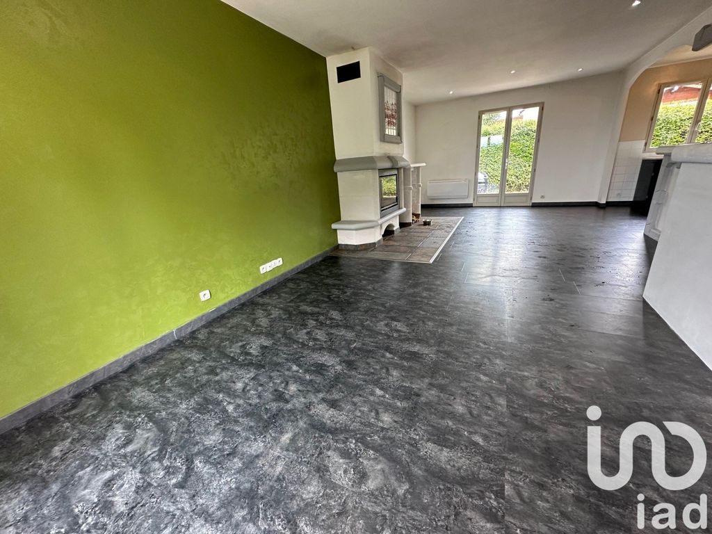 Achat maison 3 chambre(s) - Annouville-Vilmesnil