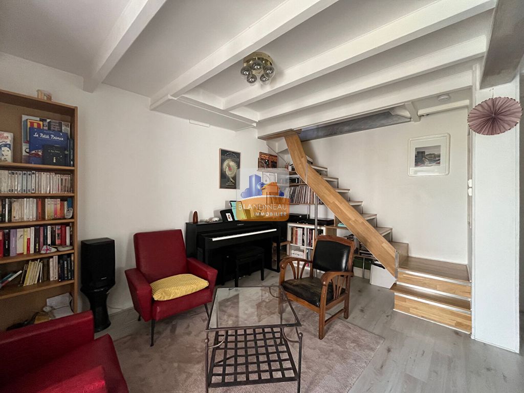 Achat maison 3 chambre(s) - La Montagne