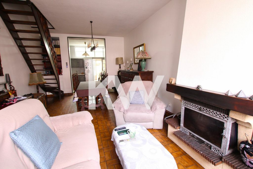 Achat maison 3 chambre(s) - Tourcoing