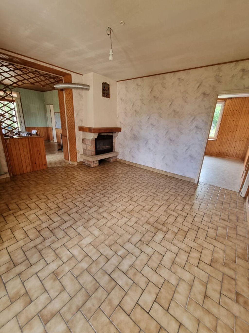 Achat maison 2 chambre(s) - Sévérac