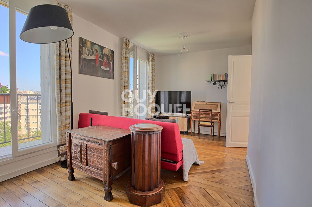 Achat appartement 2 pièce(s) Paris 14ème arrondissement