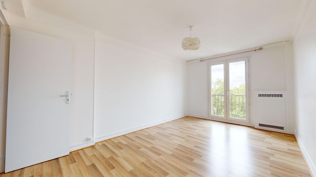 Achat appartement à vendre 3 pièces 54 m² - Saint-Denis