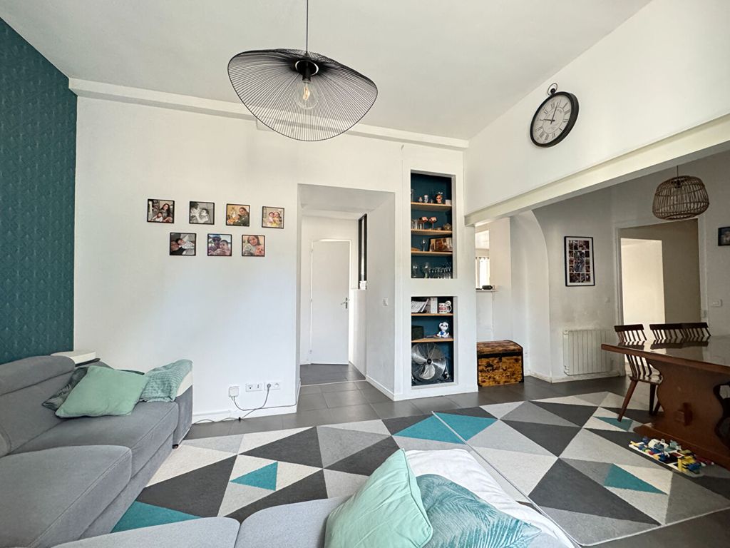 Achat maison 3 chambre(s) - Mézières-sur-Seine