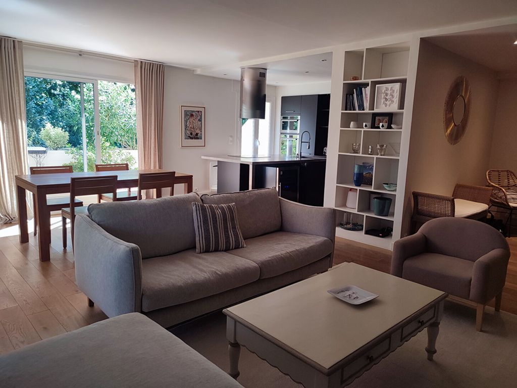 Achat appartement à vendre 4 pièces 101 m² - Villeneuve-lès-Avignon