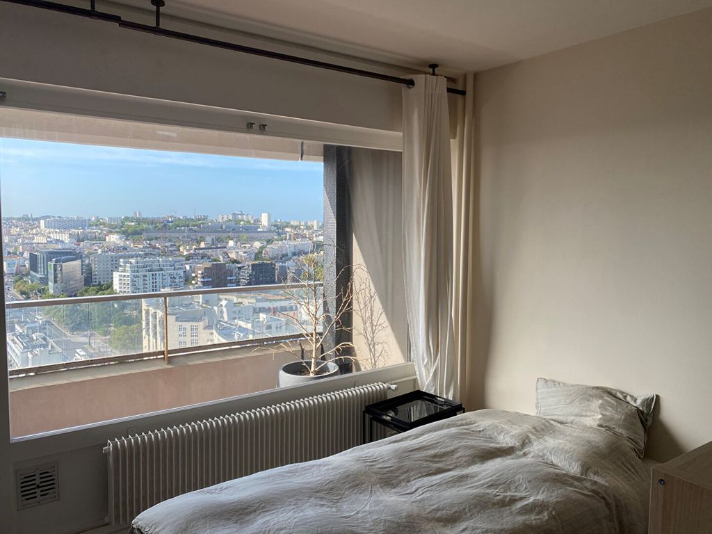 Achat appartement 1 pièce(s) Paris 13ème arrondissement