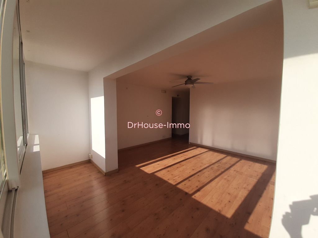 Achat appartement 4 pièce(s) Marseille 15ème arrondissement