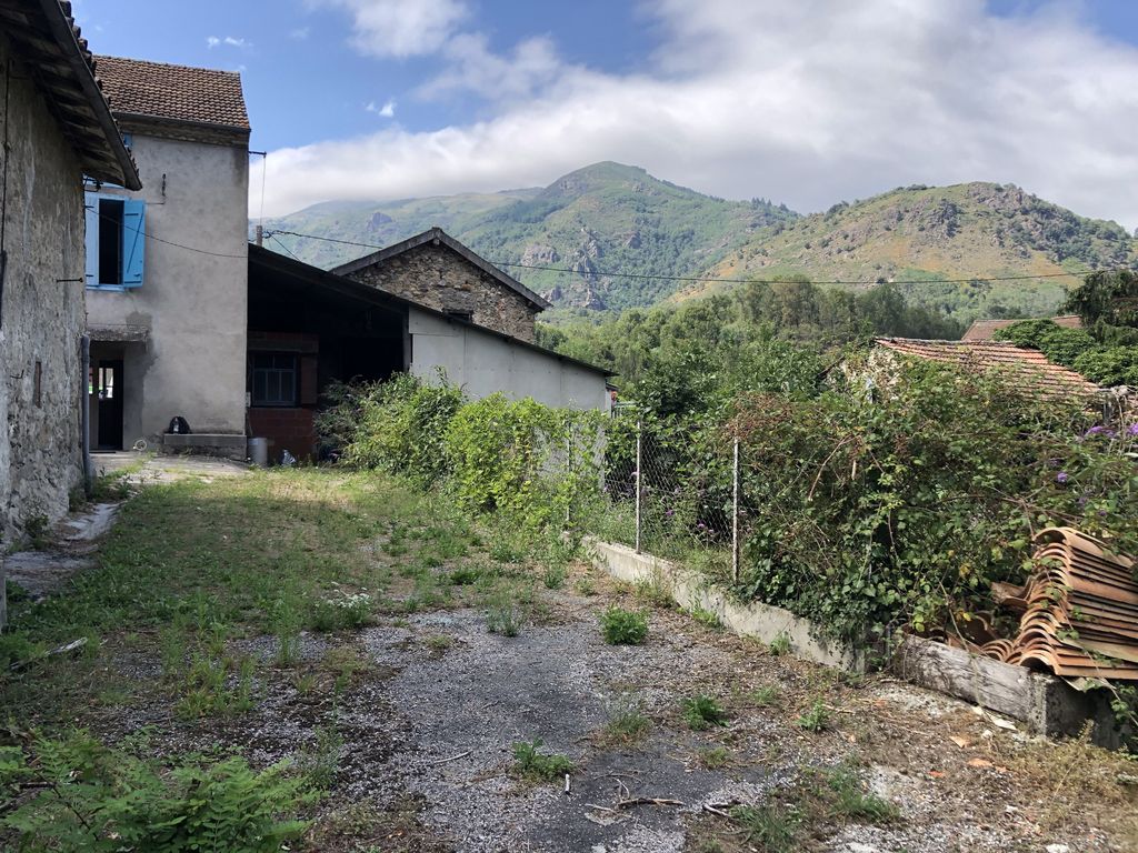 Achat maison 3 chambre(s) - Tarascon-sur-Ariège