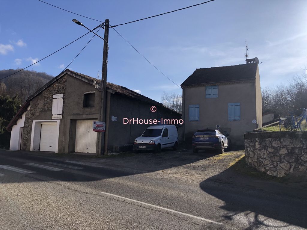 Achat maison 3 chambre(s) - Tarascon-sur-Ariège