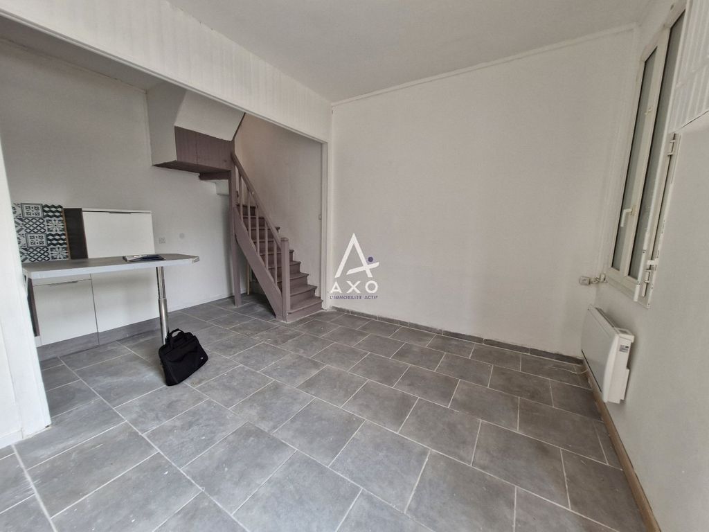 Achat maison 3 chambre(s) - Rouxmesnil-Bouteilles