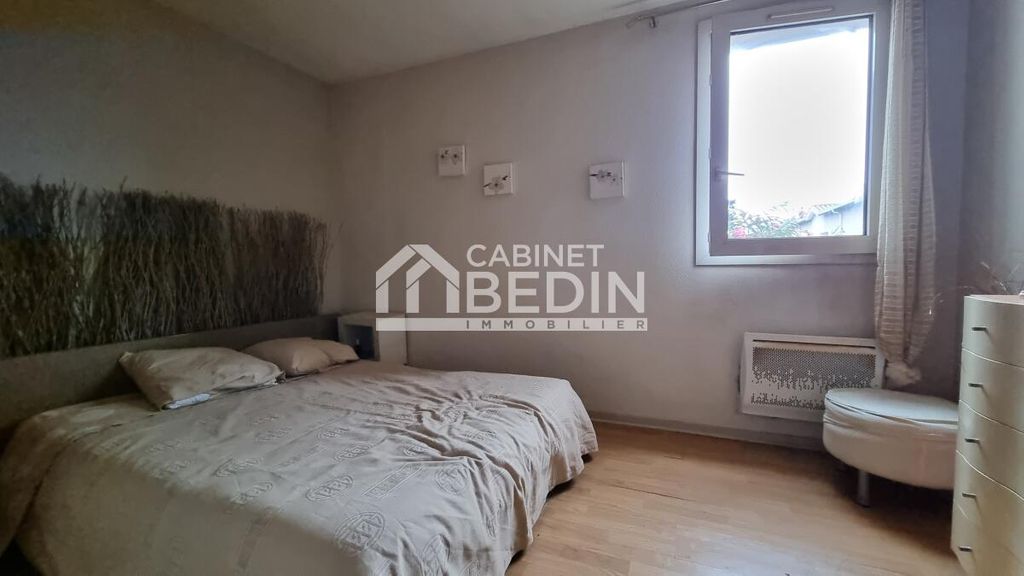 Achat maison 3 chambre(s) - Toulouse