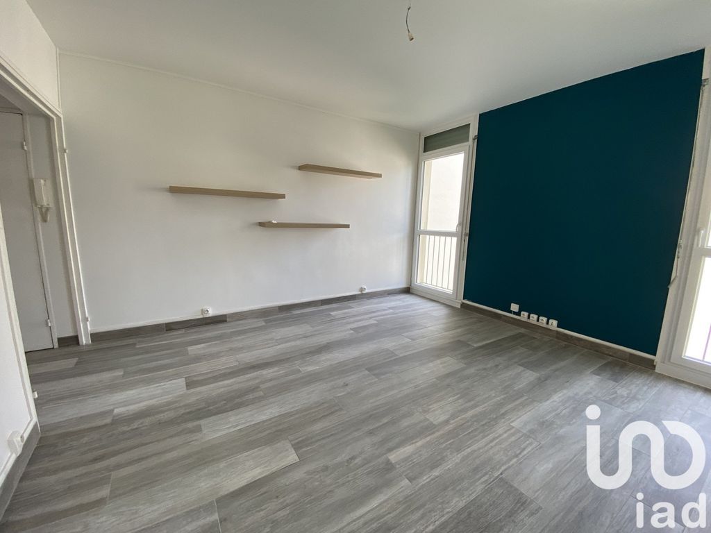 Achat appartement à vendre 3 pièces 60 m² - Avon