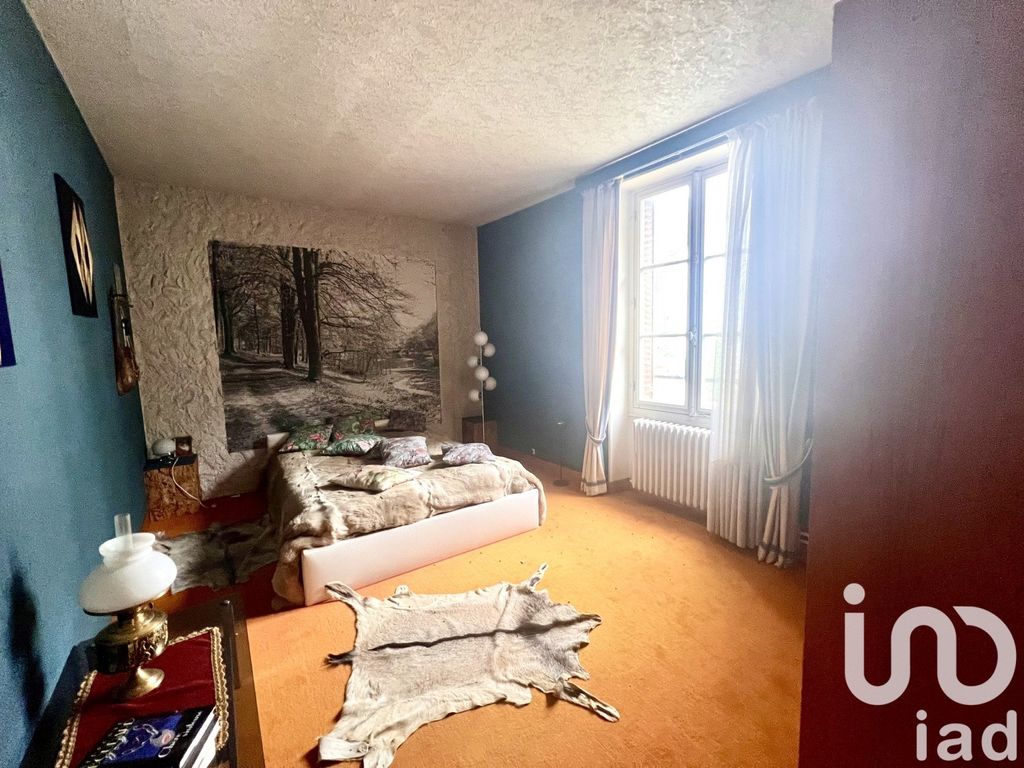 Achat maison 2 chambre(s) - Marcoussis