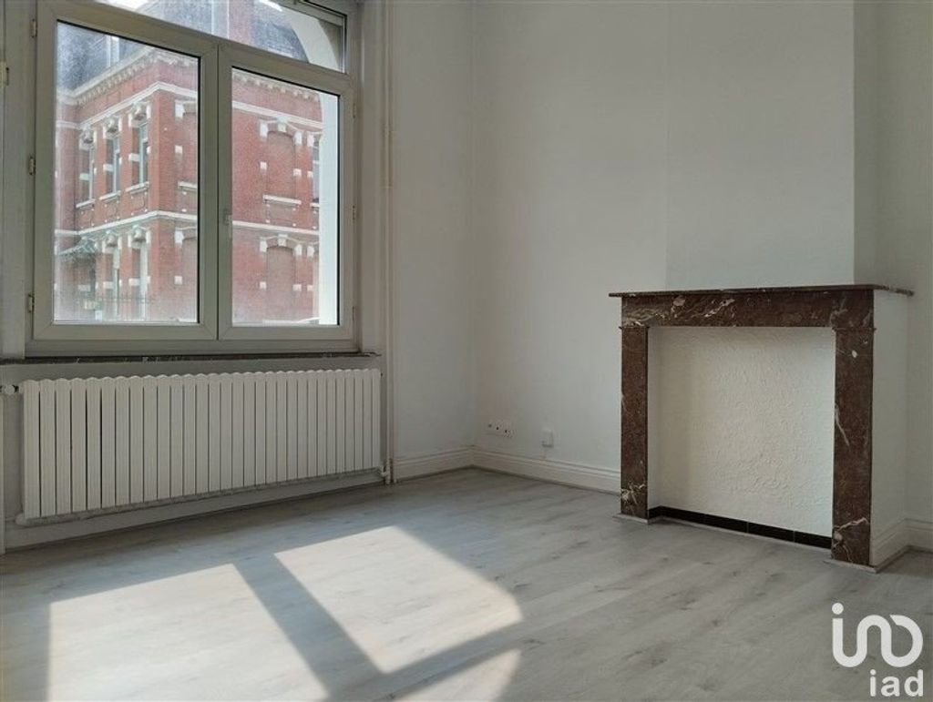 Achat maison à vendre 2 chambres 111 m² - Cambrai