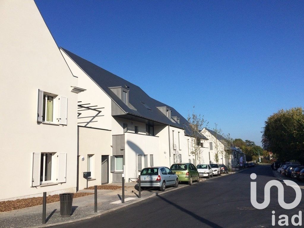 Achat duplex à vendre 4 pièces 75 m² - Pont-Sainte-Maxence