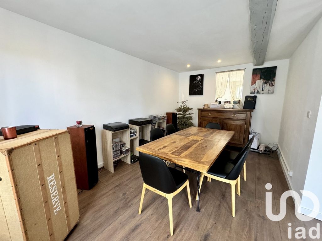 Achat maison 3 chambre(s) - Grandfresnoy