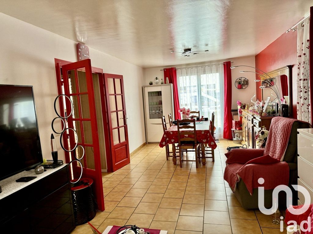 Achat maison 3 chambre(s) - Persan