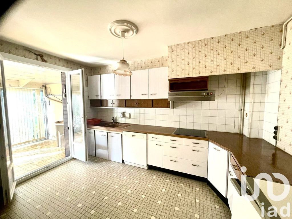 Achat maison 4 chambre(s) - Saint-Juéry