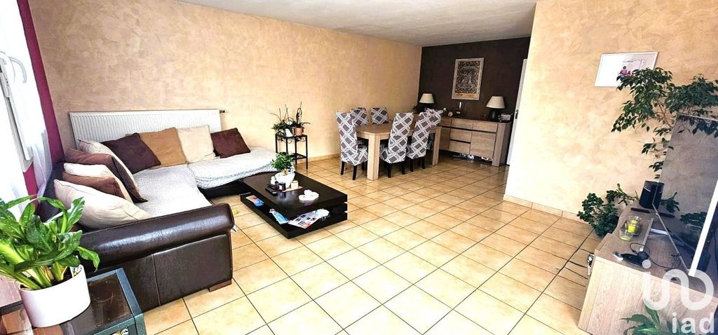 Achat maison 3 chambre(s) - Longjumeau