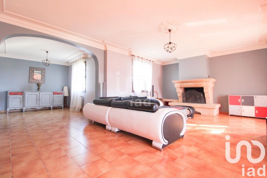 Achat maison 5 chambre(s) - Vabres-l'Abbaye