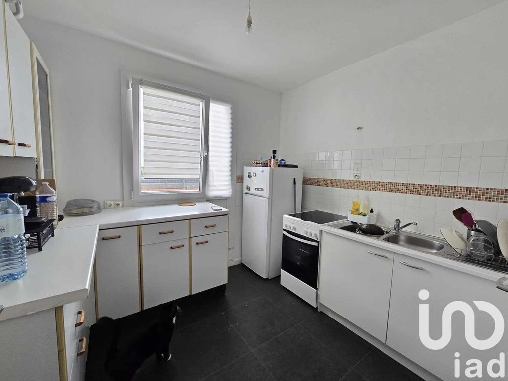 Achat appartement à vendre 2 pièces 50 m² - Saint-Jean-de-Braye