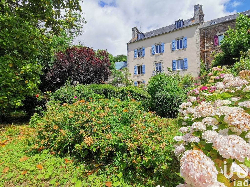 Achat maison 4 chambre(s) - Pontrieux