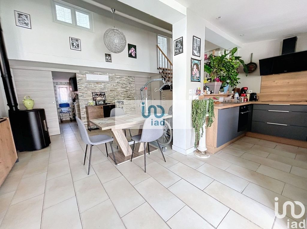 Achat maison 2 chambre(s) - Béziers