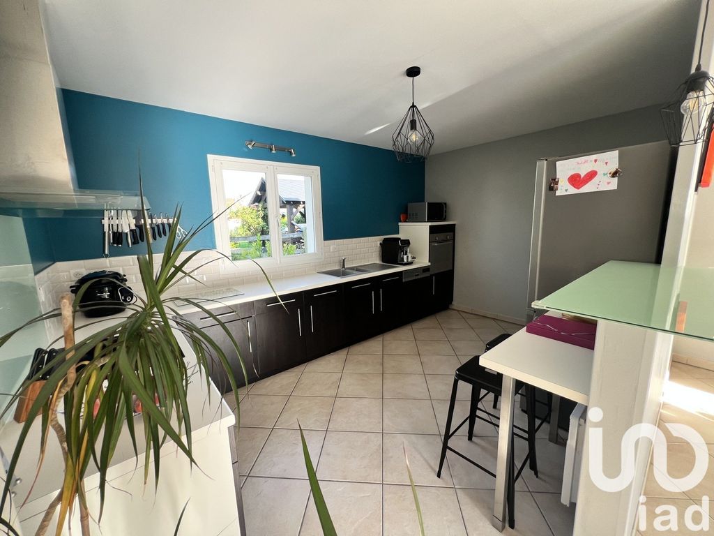 Achat maison 7 chambre(s) - Berville-sur-Mer