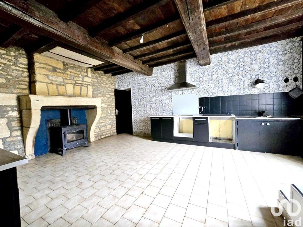 Achat maison à vendre 3 chambres 120 m² - Douzy