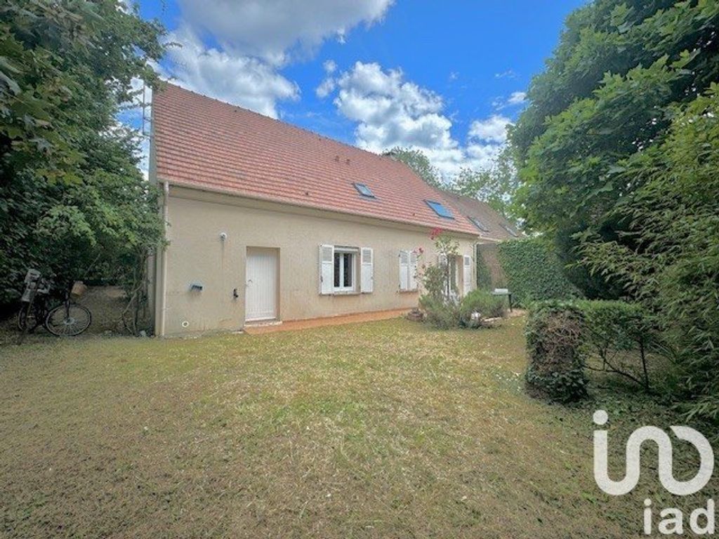 Achat maison à vendre 4 chambres 130 m² - Montmorency