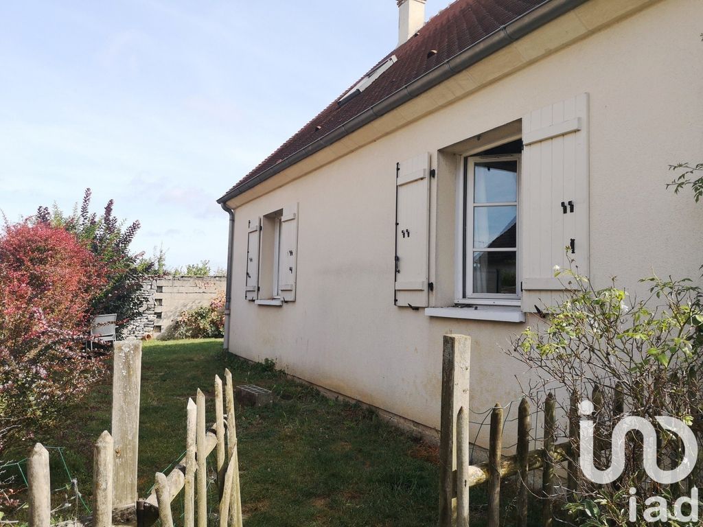 Achat maison à vendre 3 chambres 95 m² - Senlis