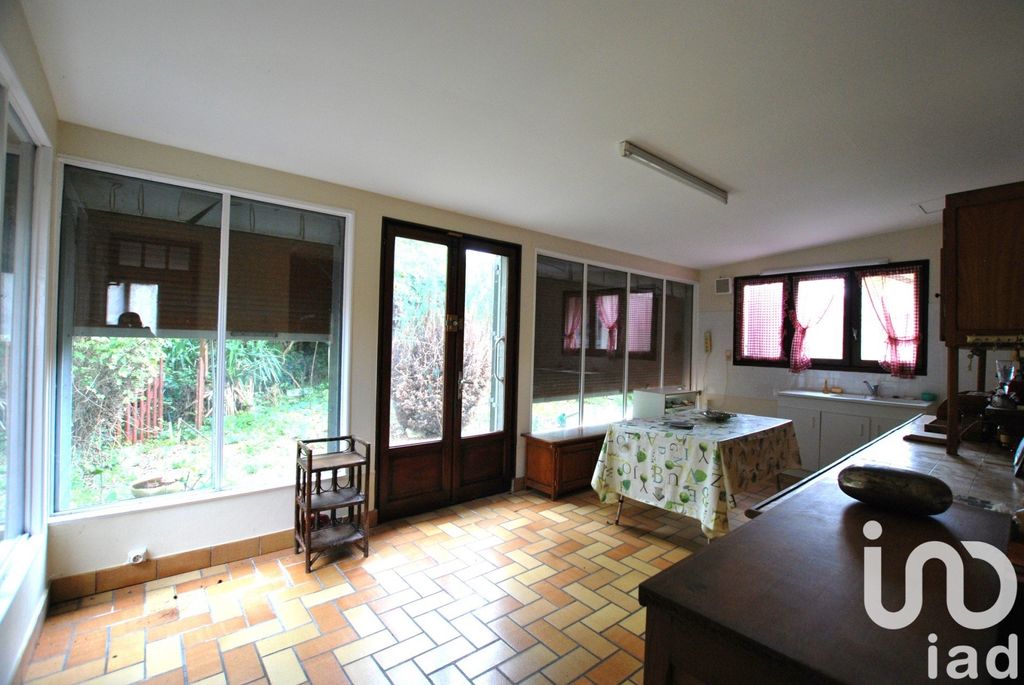 Achat maison 3 chambre(s) - Ouzouer-sur-Trézée