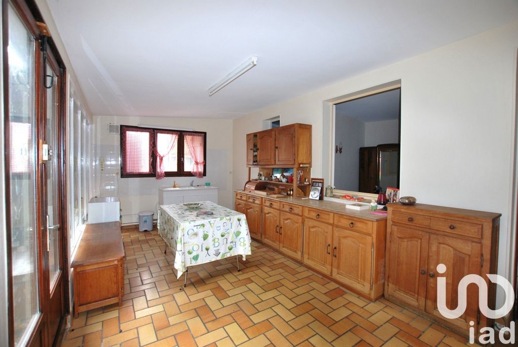 Achat maison 3 chambre(s) - Ouzouer-sur-Trézée