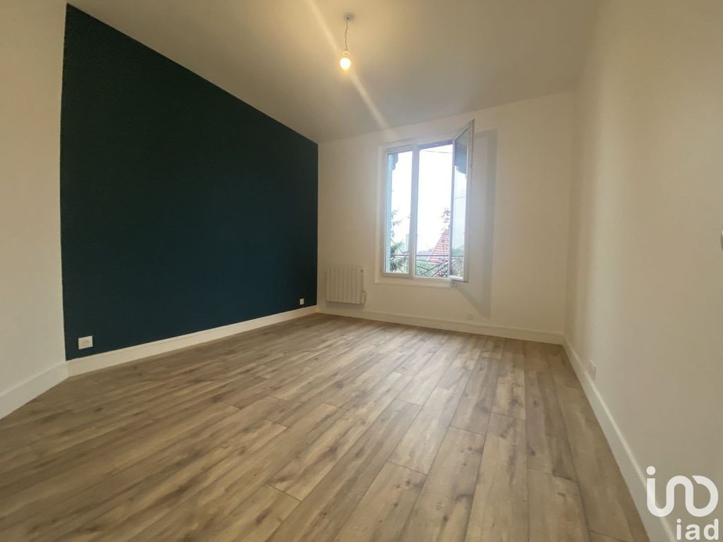 Achat appartement à vendre 2 pièces 38 m² - Stains