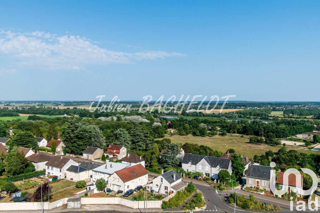 Achat appartement 2 pièce(s) Blois