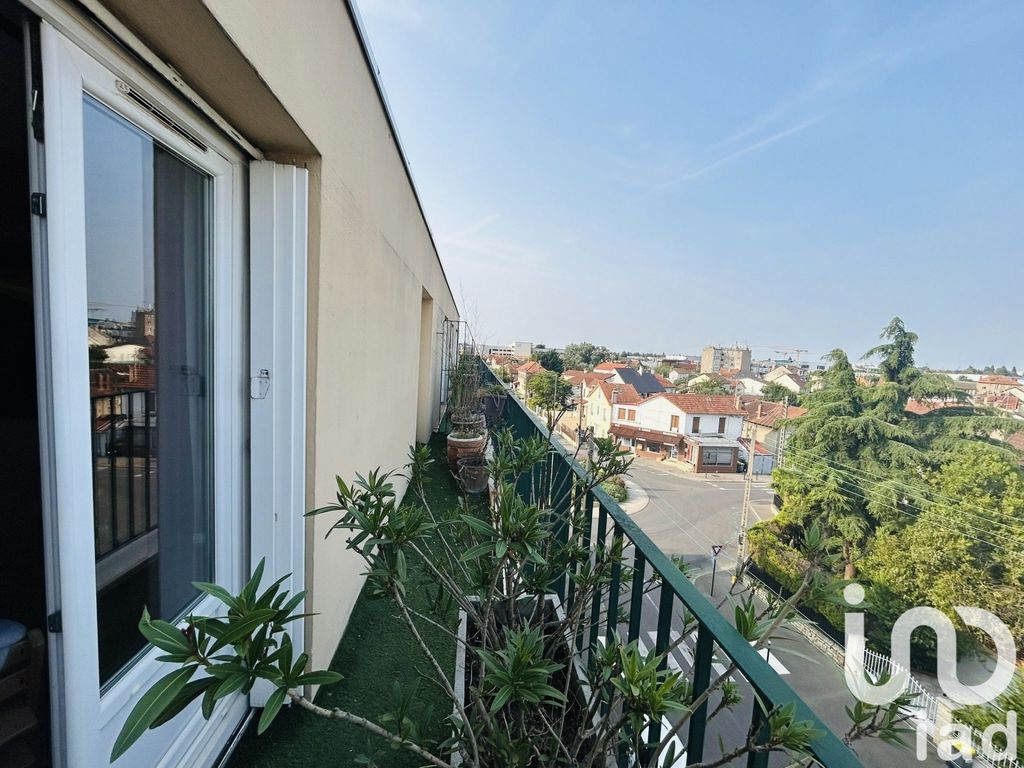 Achat appartement à vendre 3 pièces 75 m² - Ablon-sur-Seine