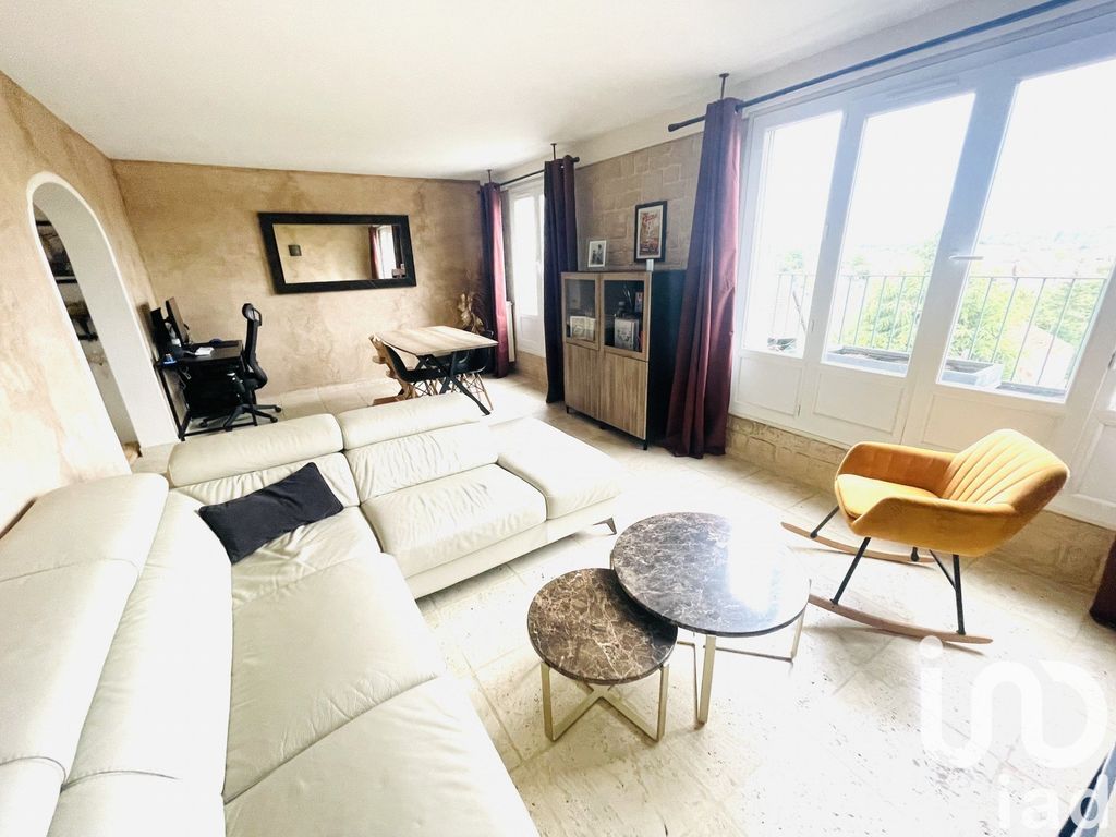 Achat appartement 3 pièce(s) Ablon-sur-Seine