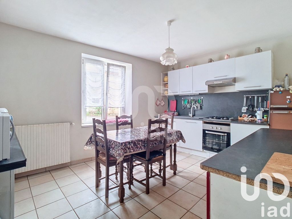 Achat maison 2 chambre(s) - Saint-Pierremont