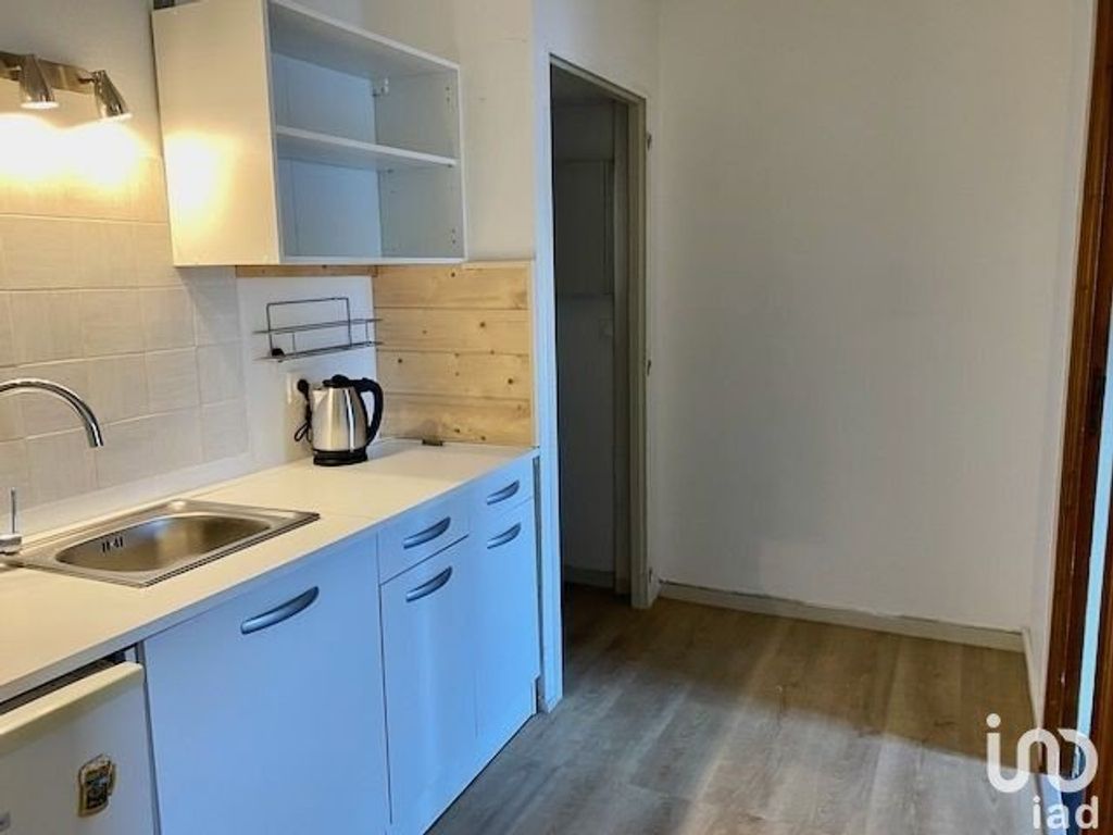 Achat appartement à vendre 2 pièces 30 m² - Talence