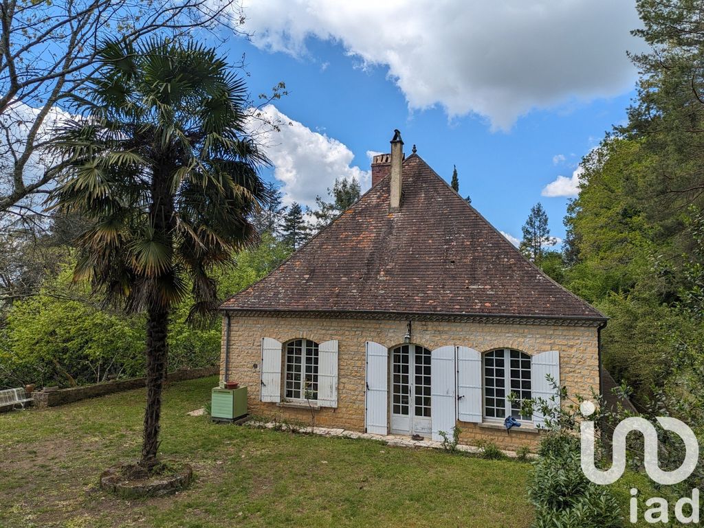 Achat maison 5 chambre(s) - Le Bugue