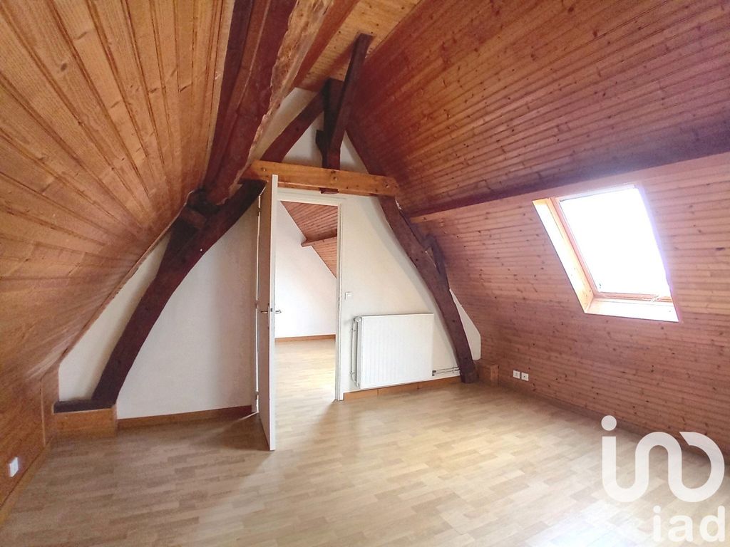 Achat maison 4 chambre(s) - Buchy