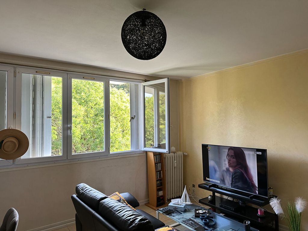 Achat appartement à vendre 3 pièces 55 m² - Rochefort