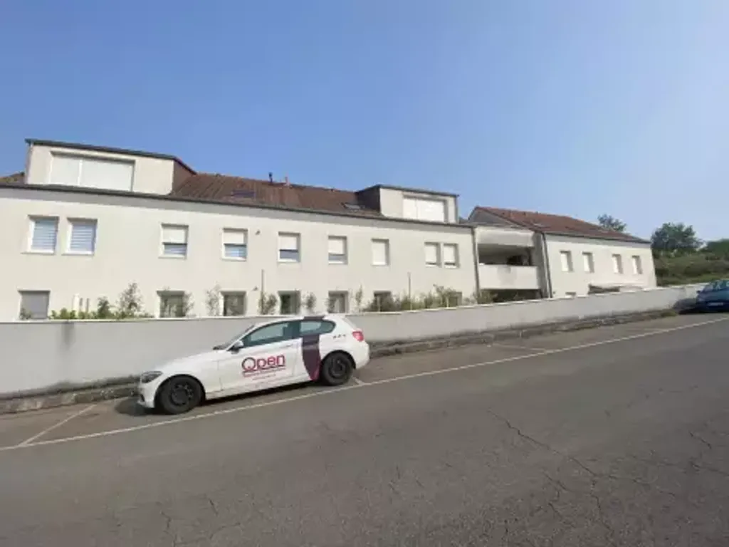 Achat appartement à vendre 2 pièces 60 m² - Hettange-Grande