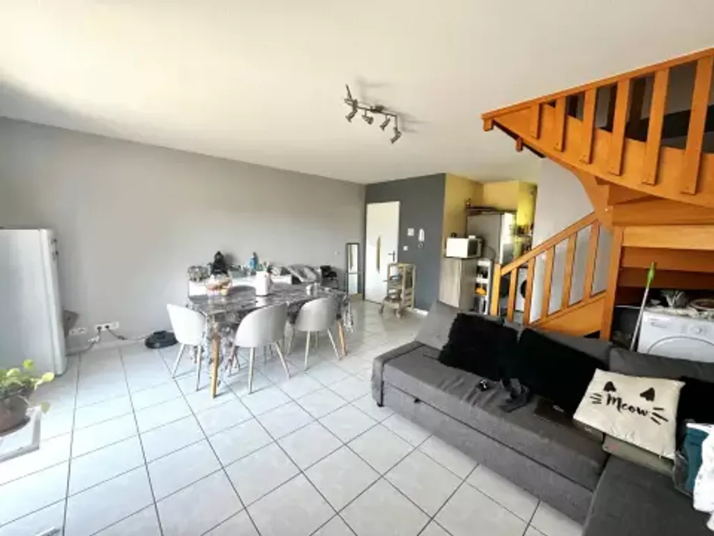 Achat appartement 4 pièce(s) Hettange-Grande