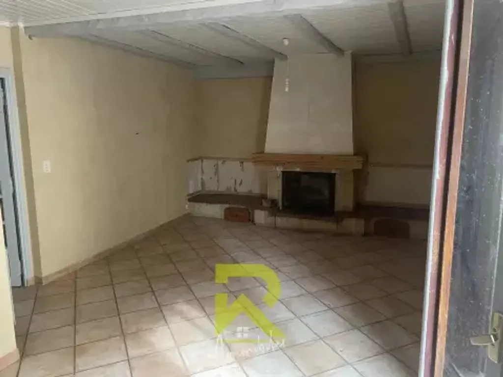 Achat maison à vendre 4 chambres 136 m² - Sérignan