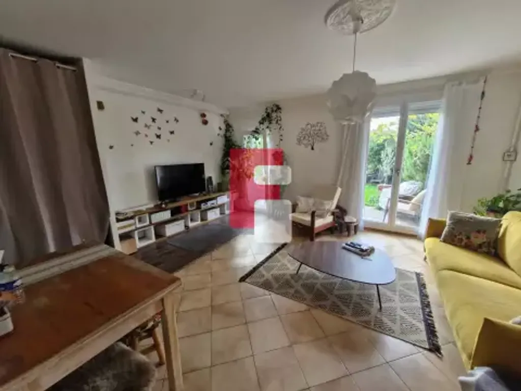 Achat maison à vendre 3 chambres 77 m² - Saint-André-les-Vergers