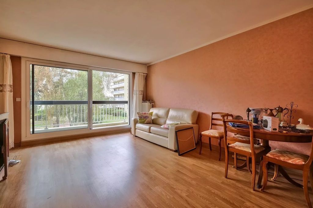 Achat appartement à vendre 3 pièces 68 m² - Rueil-Malmaison