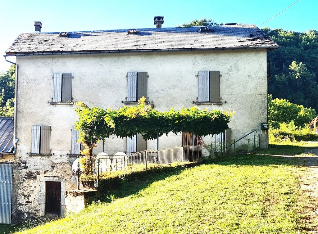 Achat maison 5 chambre(s) - Lacaze