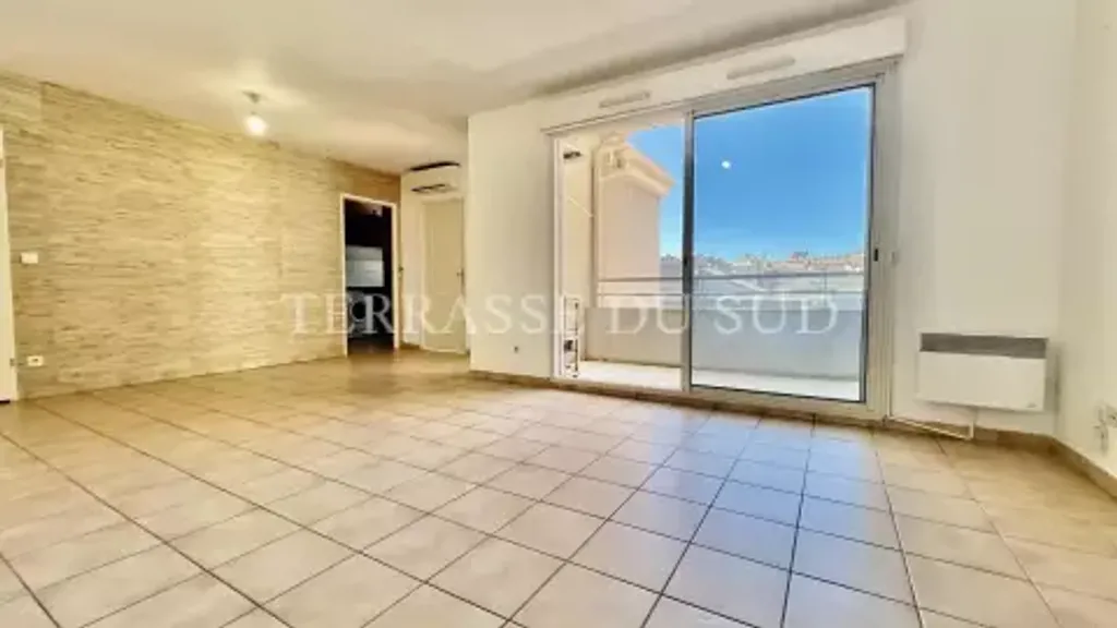 Achat appartement 4 pièce(s) Marseille 8ème arrondissement