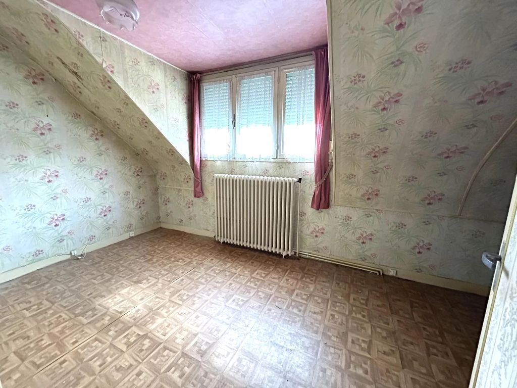 Achat maison 3 chambre(s) - Sin-le-Noble